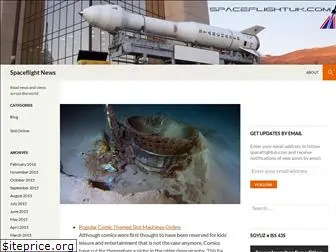 spaceflightuk.com