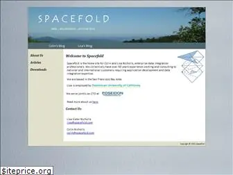 spacefold.com