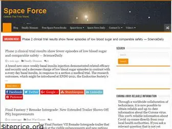 spaceforce.org.uk