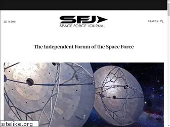 spaceforcejournal.org