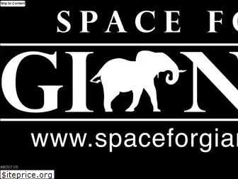 spaceforgiants.org