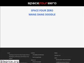 spacefourzero.com