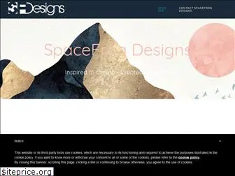 spacefrogdesigns.com