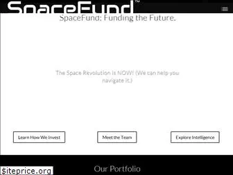 spacefund.com