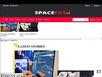 spacefxt.com