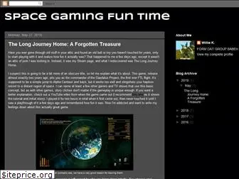 spacegamefuntime.blogspot.com