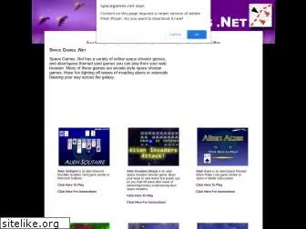 spacegames.net thumbnail