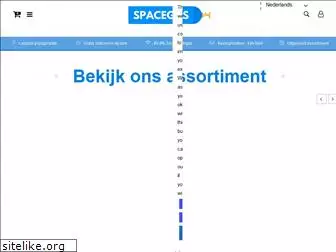 spacegas.nl