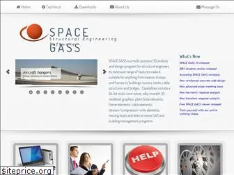 spacegass.com