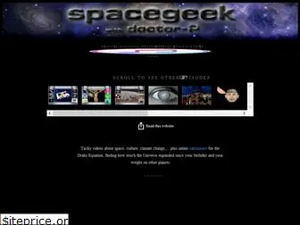 spacegeek.org