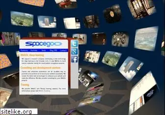 spacegoo.com