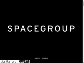 spacegroup.no