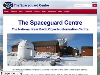 spaceguardcentre.com