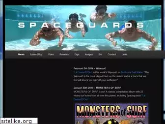 spaceguards.com