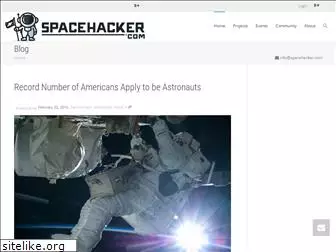 spacehacker.com