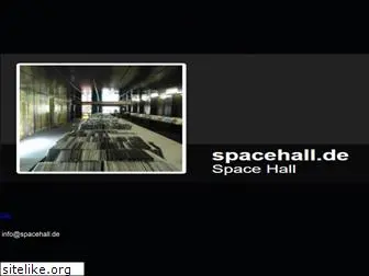 spacehall.de