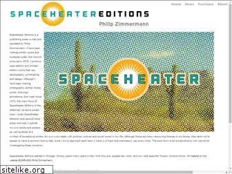 spaceheat.com