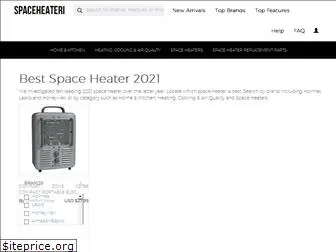 spaceheateri.com