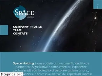 spaceholding.it
