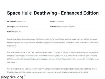 spacehulk-deathwing.com