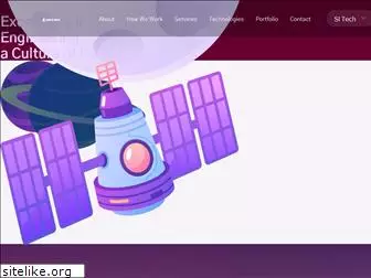 spaceinch.com