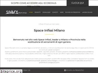 spaceinfissi.com