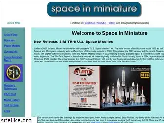 spaceinminiature.com