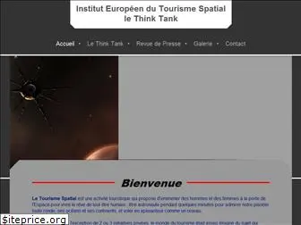 spaceinstitut.com