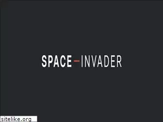 spaceinvaderdesign.co.uk