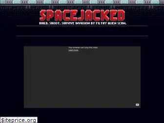 spacejacked.com