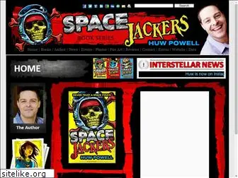 spacejackers.com