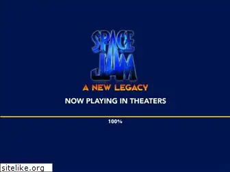 spacejam.com