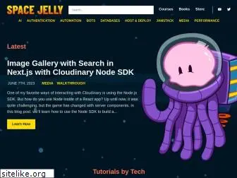 spacejelly.dev