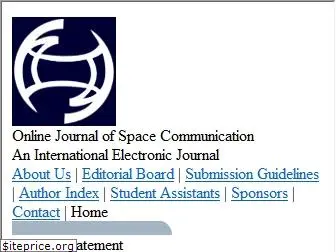spacejournal.org