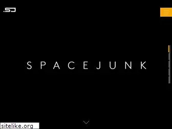 spacejunk.com