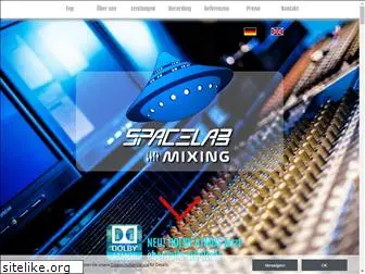 spacelab-mixing.com