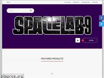 spacelab9.com