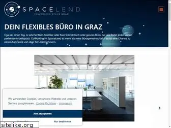 spacelend.at