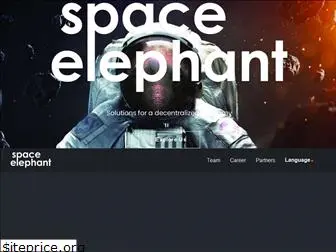 spacelephant.org