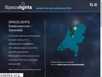 spacelights.nl