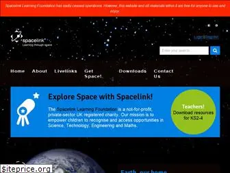 spacelink.org