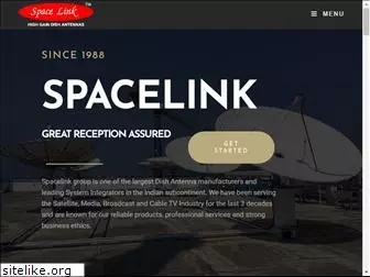 spacelinkindia.com