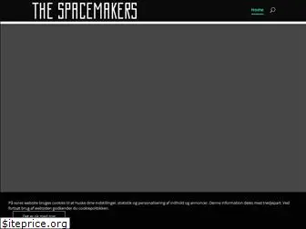 spacemakers.dk