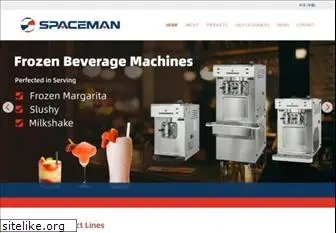 spaceman-company.com