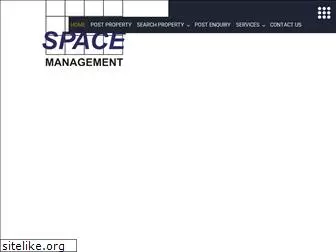 spacemanagement.co.in