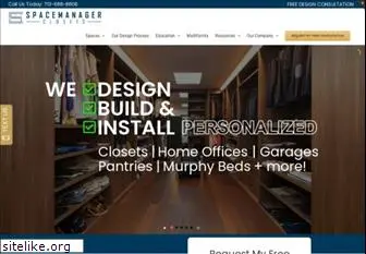 spacemanager.com