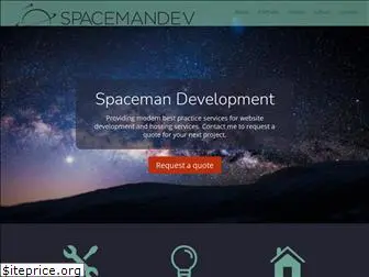 spacemandev.com