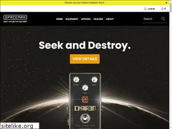 spacemaneffects.com