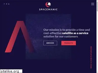spacemanic.com
