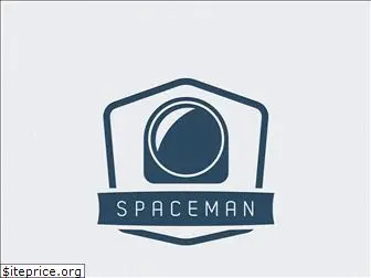 spacemanlabs.com
